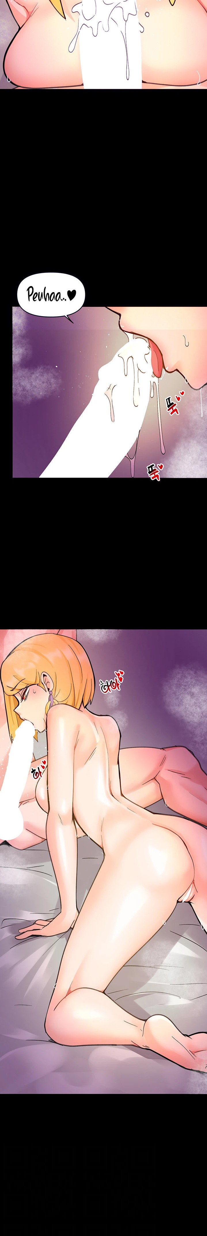 The Hypnosis App was Fake - Chapter 26 - photo - 6