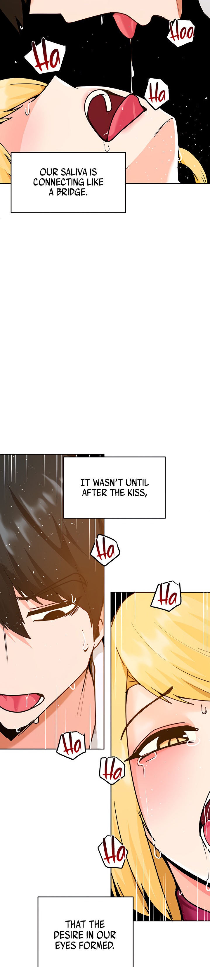 The Hypnosis App was Fake - Chapter 31 - photo - 15