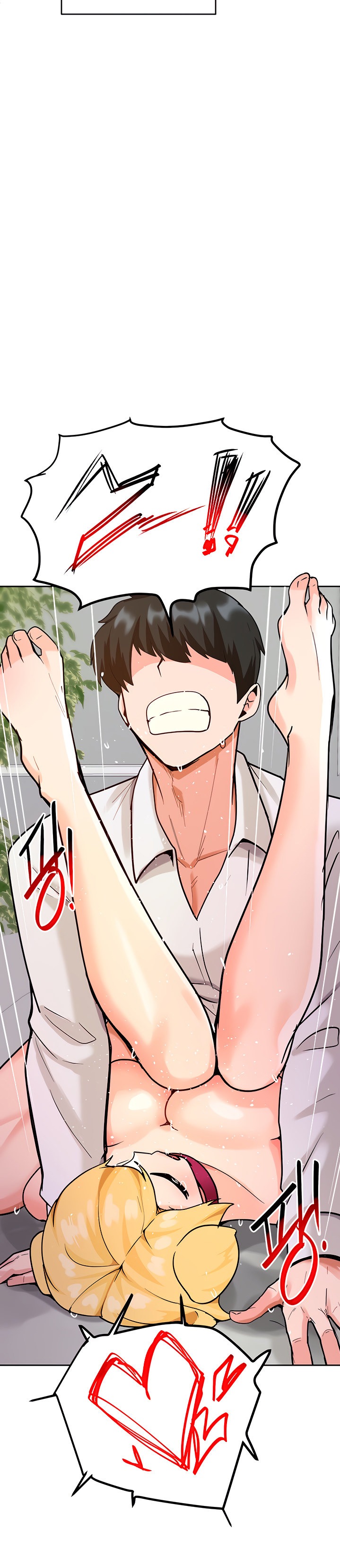 The Hypnosis App was Fake - Chapter 31 - photo - 16