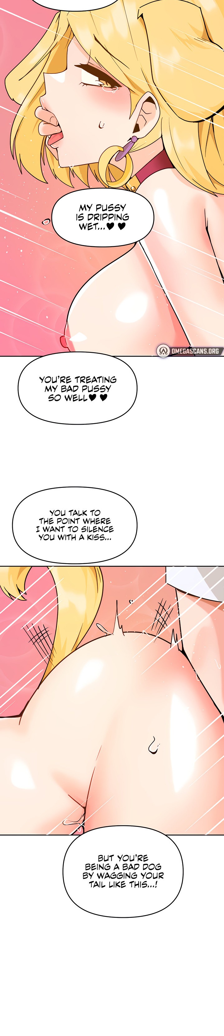 The Hypnosis App was Fake - Chapter 31 - photo - 21