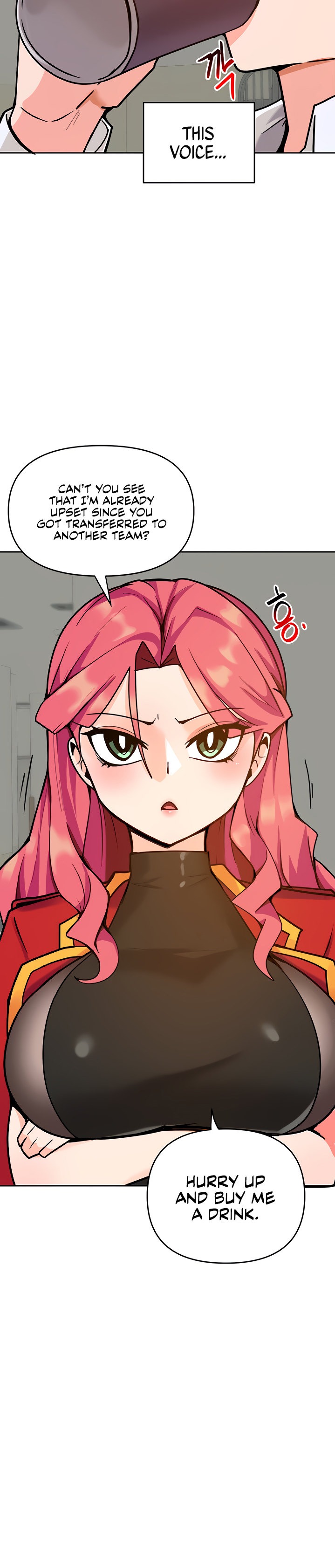 The Hypnosis App was Fake - Chapter 31 - photo - 36