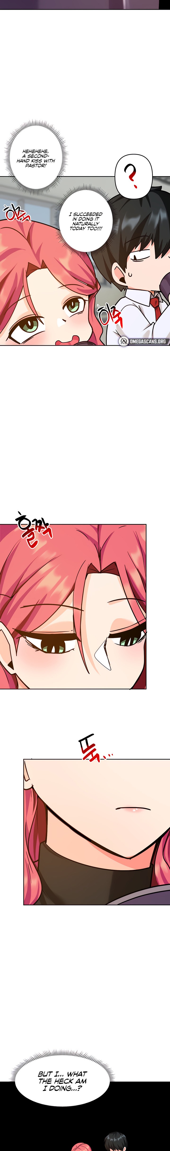 The Hypnosis App was Fake - Chapter 31 - photo - 39