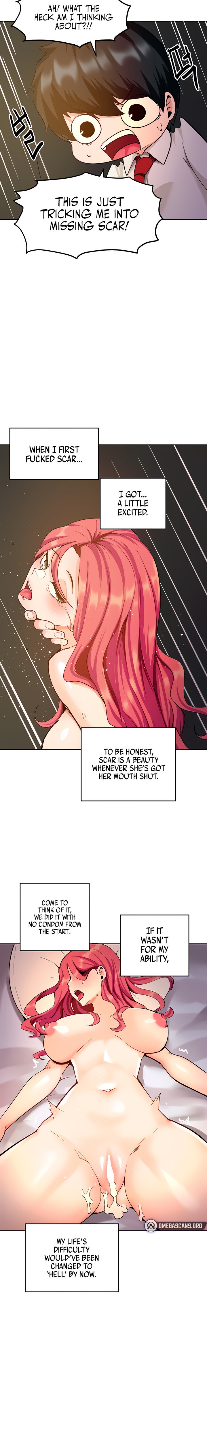 The Hypnosis App was Fake - Chapter 32 - photo - 18