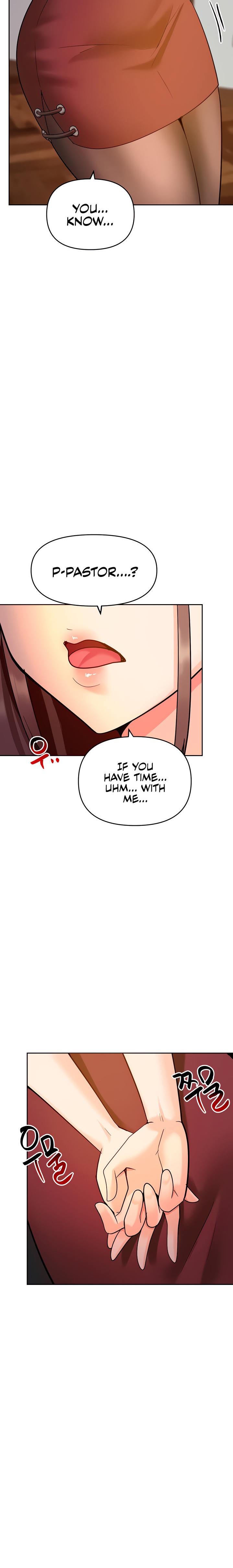 The Hypnosis App was Fake - Chapter 32 - photo - 24