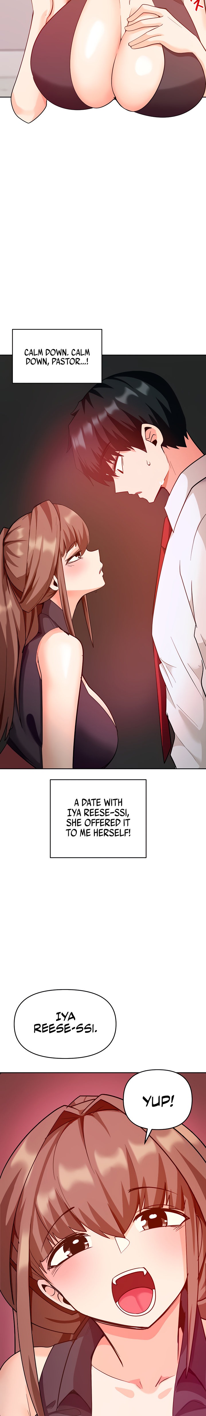 The Hypnosis App was Fake - Chapter 32 - photo - 28