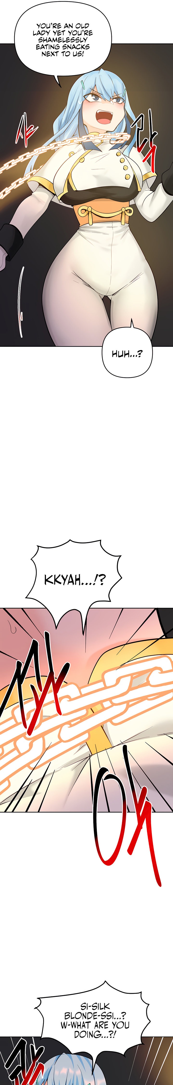The Hypnosis App was Fake - Chapter 32 - photo - 7