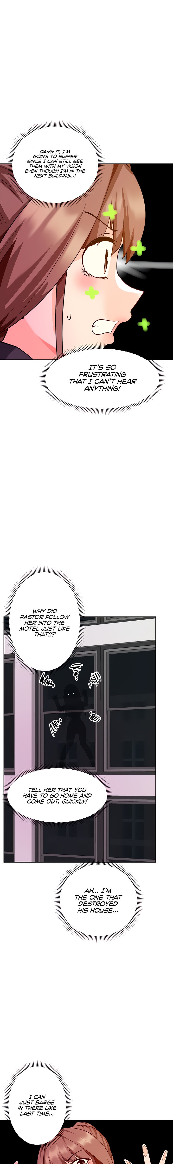 The Hypnosis App was Fake - Chapter 34 - photo - 15