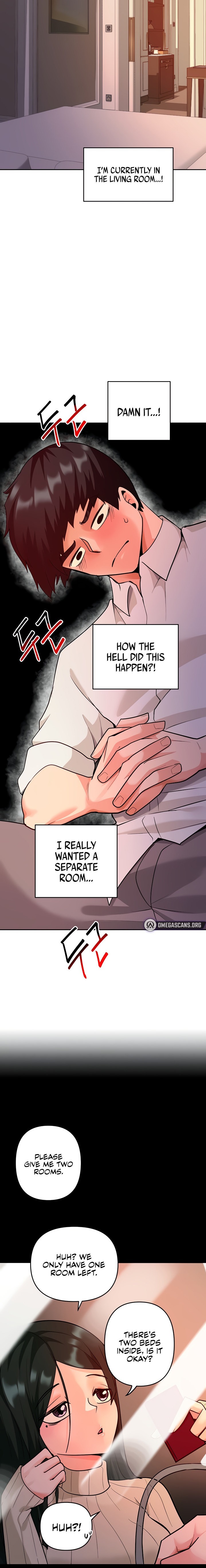 The Hypnosis App was Fake - Chapter 34 - photo - 2
