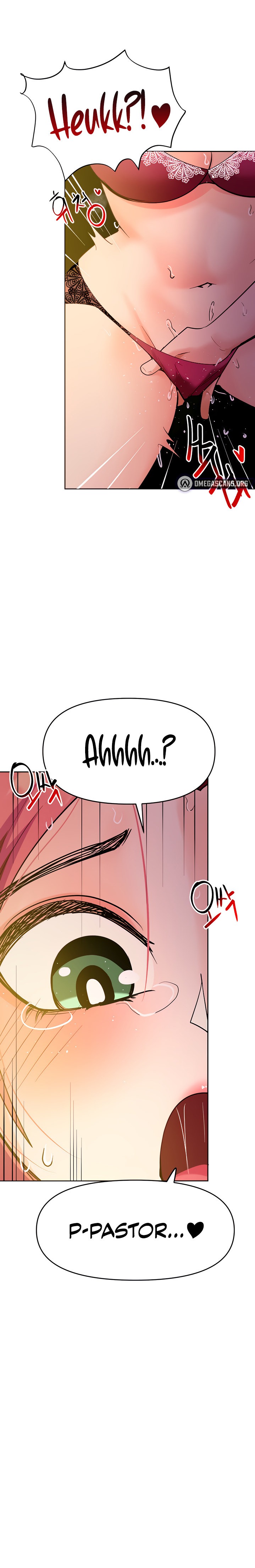 The Hypnosis App was Fake - Chapter 34 - photo - 22