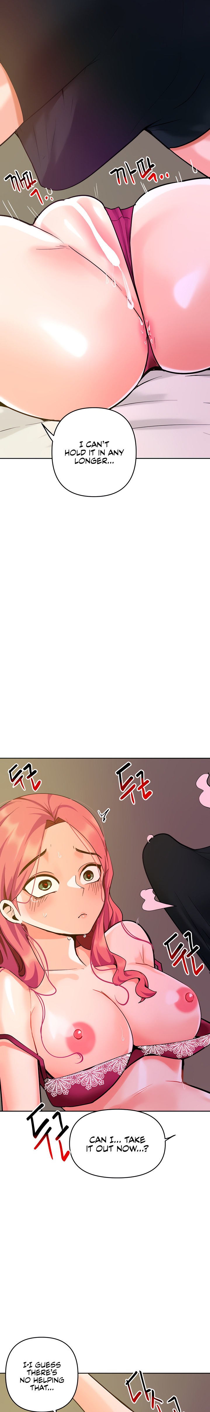 The Hypnosis App was Fake - Chapter 34 - photo - 27