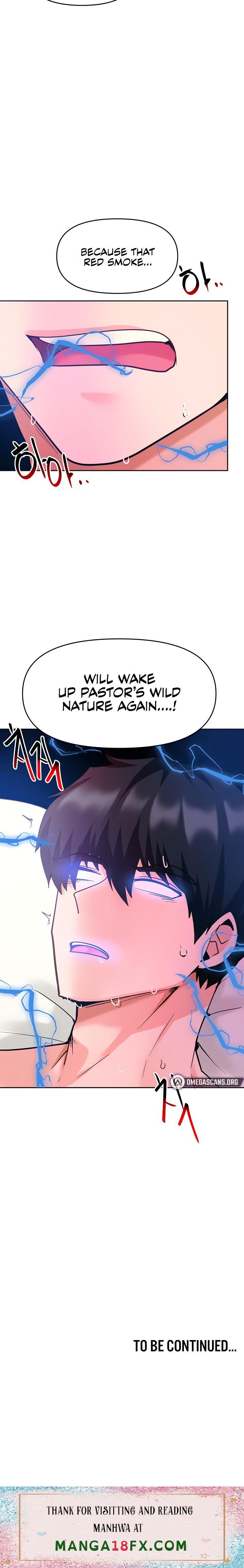 The Hypnosis App was Fake - Chapter 34 - photo - 34
