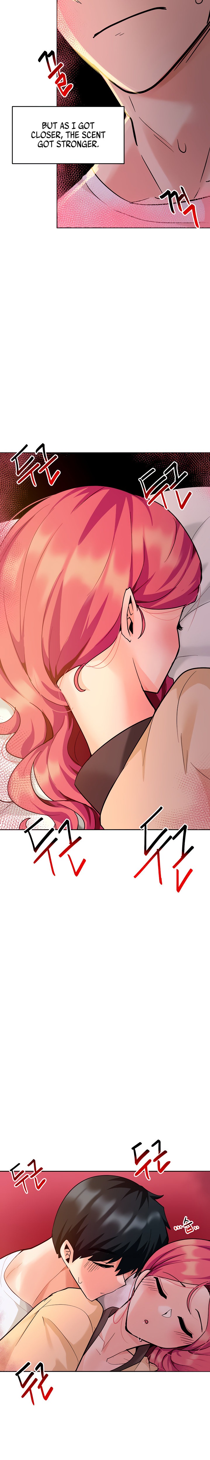 The Hypnosis App was Fake - Chapter 34 - photo - 9