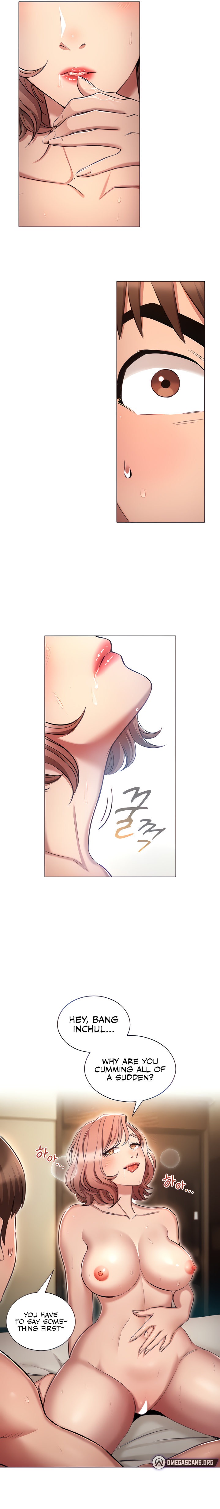 Law Of Reincarnation - Chapter 11 - photo - 7