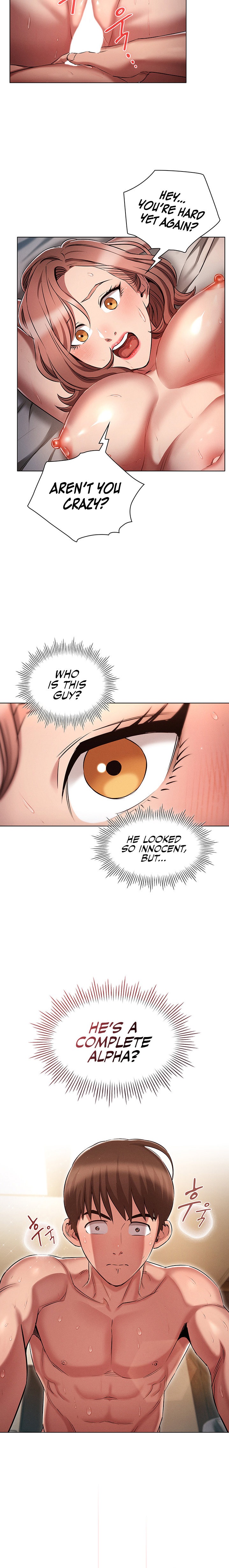Law Of Reincarnation - Chapter 11 - photo - 9