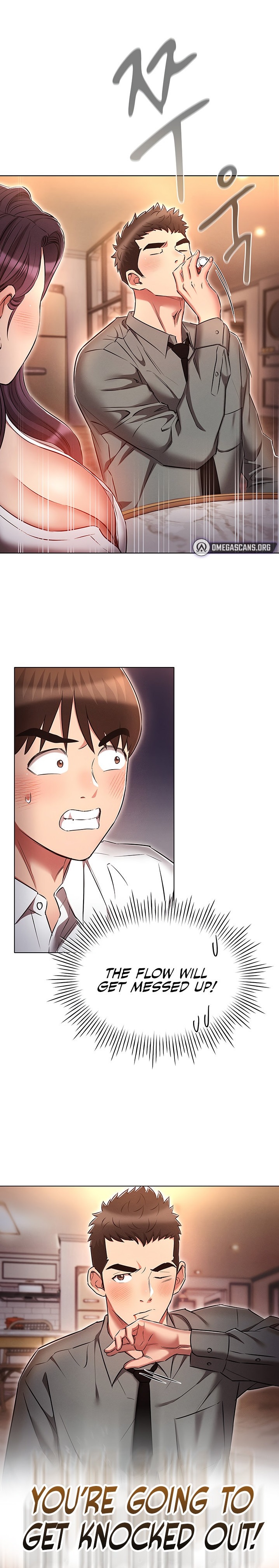 Law Of Reincarnation - Chapter 32 - photo - 1