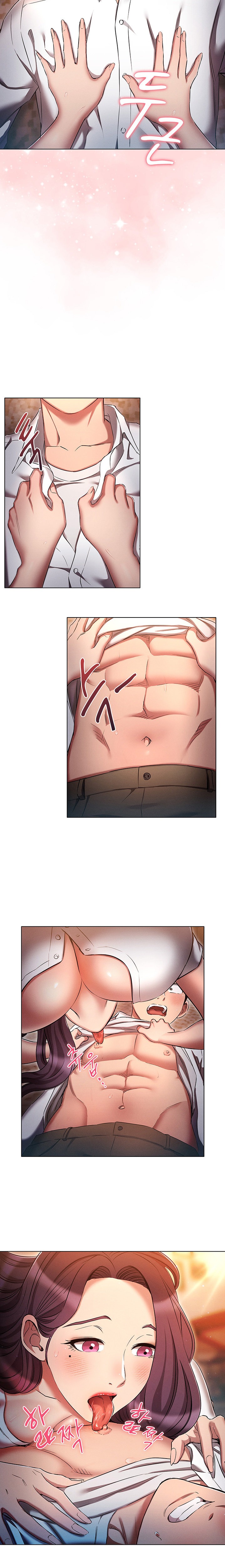 Law Of Reincarnation - Chapter 32 - photo - 12