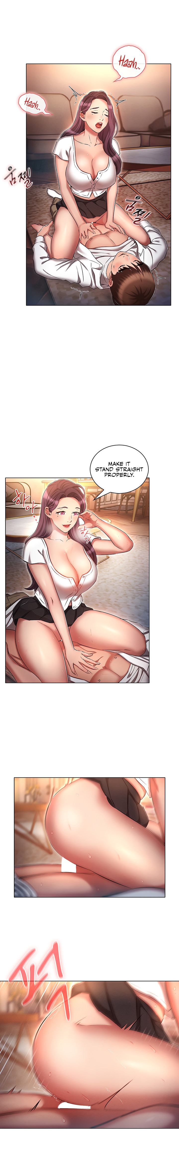 Law Of Reincarnation - Chapter 32 - photo - 16