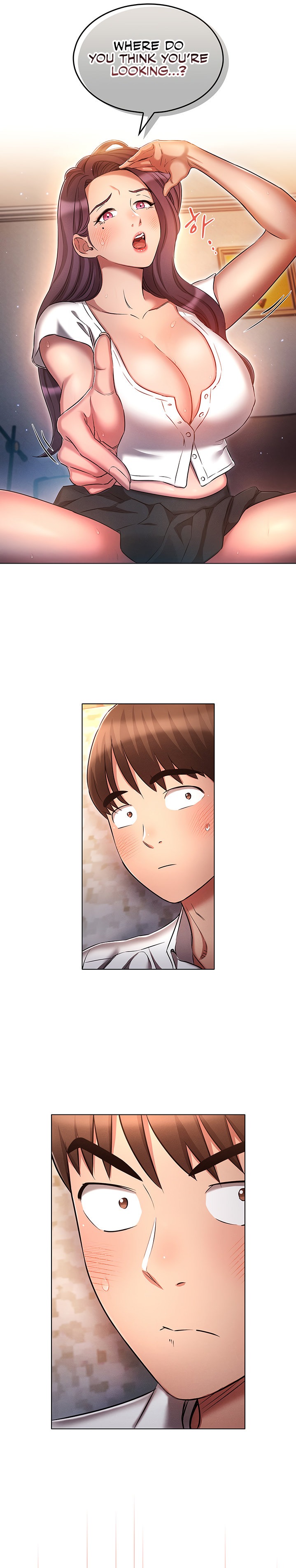 Law Of Reincarnation - Chapter 32 - photo - 19