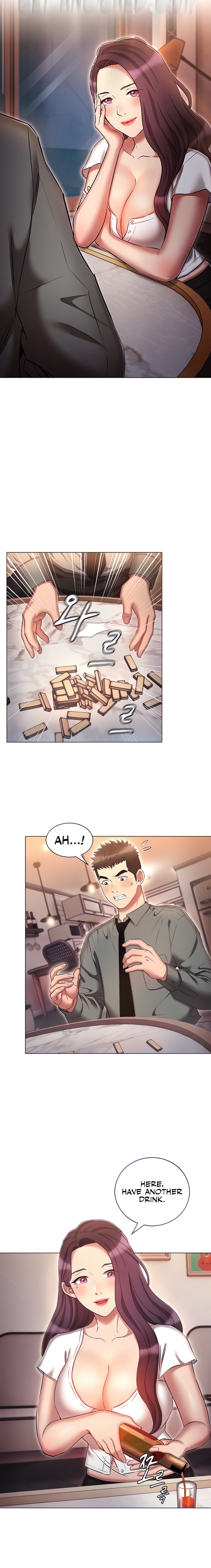 Law Of Reincarnation - Chapter 32 - photo - 2