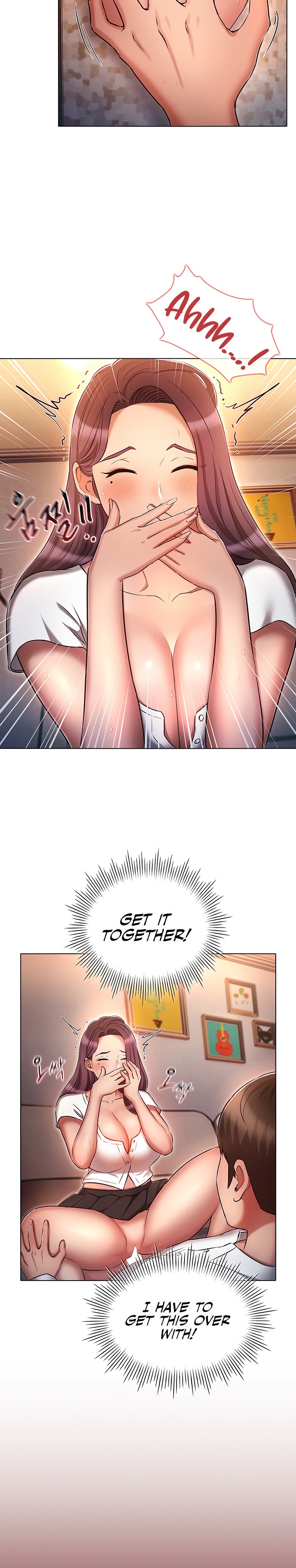 Law Of Reincarnation - Chapter 32 - photo - 21