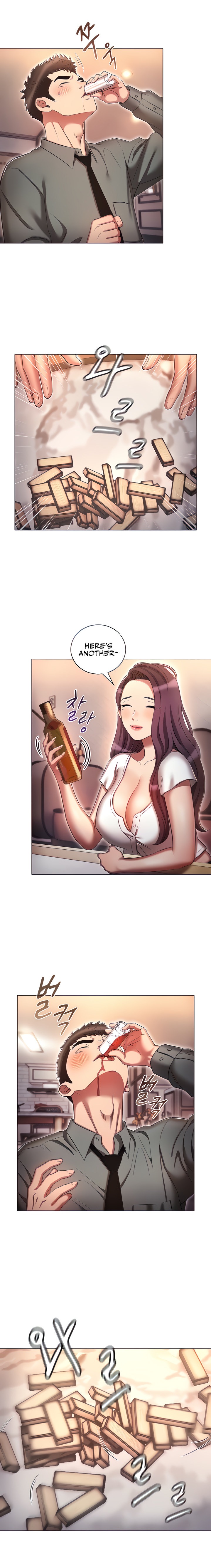 Law Of Reincarnation - Chapter 32 - photo - 3