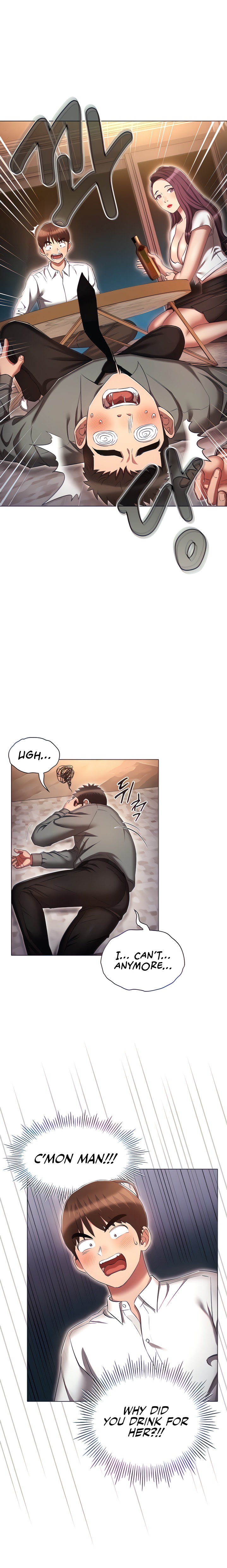 Law Of Reincarnation - Chapter 32 - photo - 4
