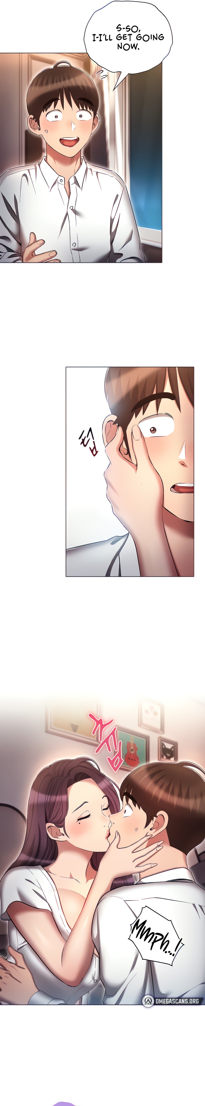 Law Of Reincarnation - Chapter 32 - photo - 7