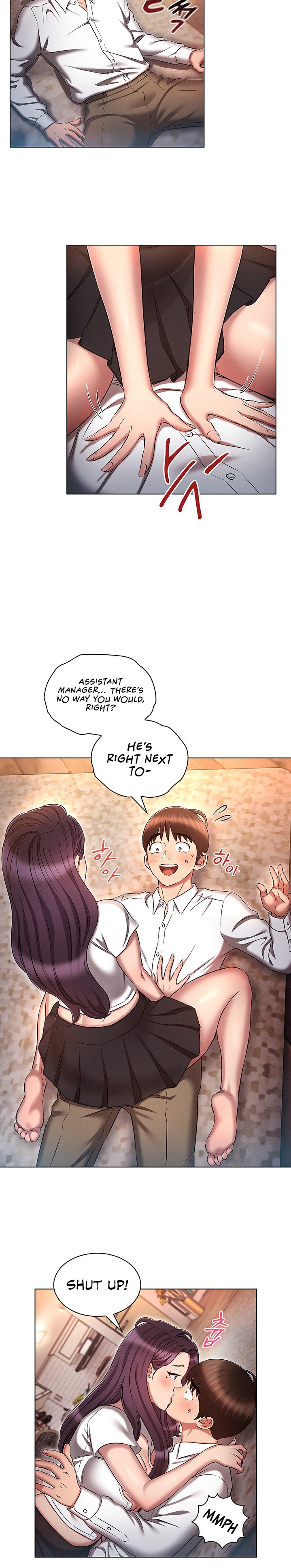 Law Of Reincarnation - Chapter 32 - photo - 9
