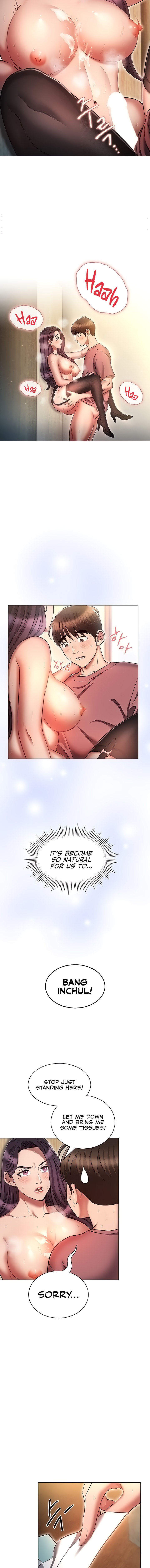 Law Of Reincarnation - Chapter 57 - photo - 15