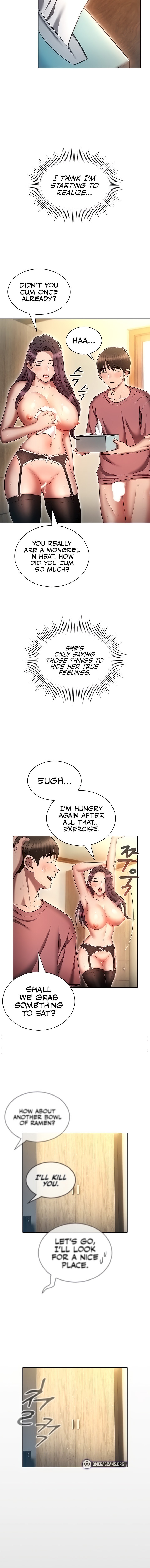 Law Of Reincarnation - Chapter 57 - photo - 16