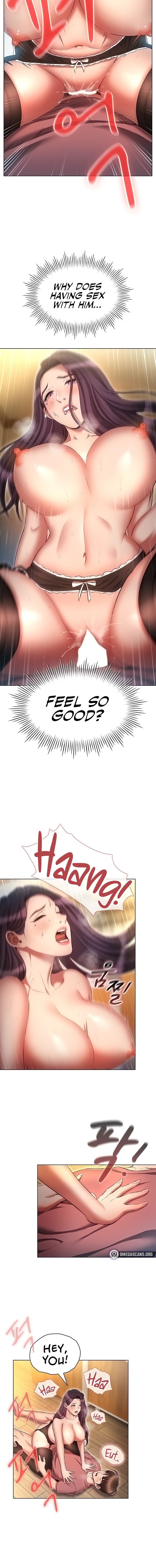 Law Of Reincarnation - Chapter 57 - photo - 8