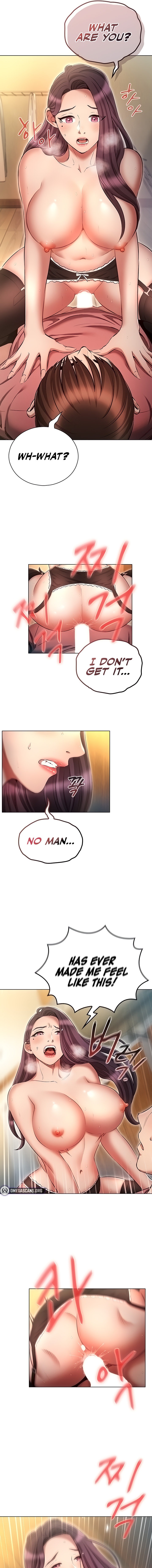Law Of Reincarnation - Chapter 57 - photo - 9