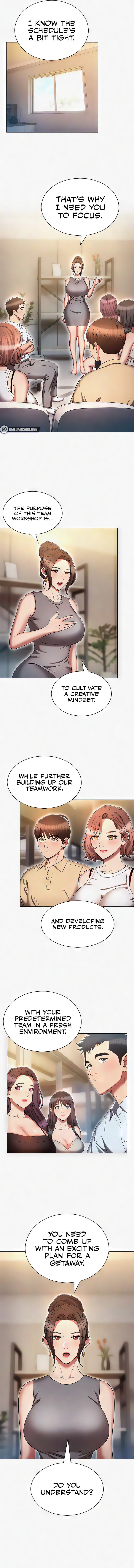 Law Of Reincarnation - Chapter 70 - photo - 6