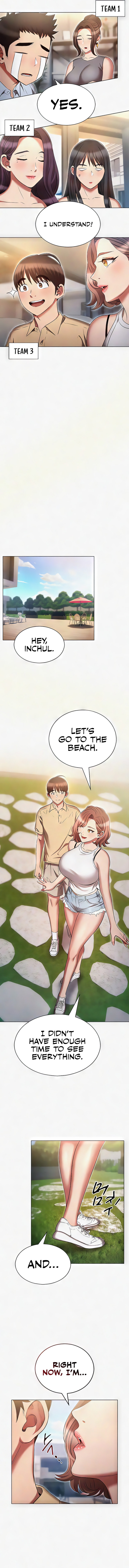 Law Of Reincarnation - Chapter 70 - photo - 7