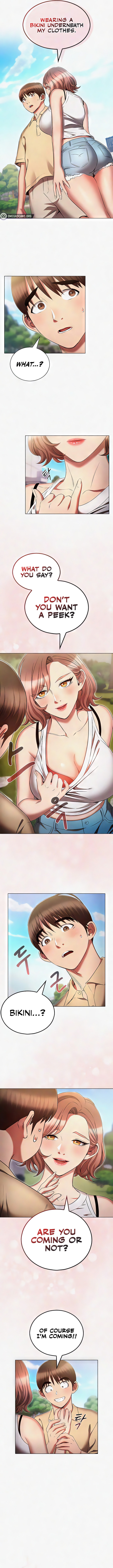Law Of Reincarnation - Chapter 70 - photo - 8