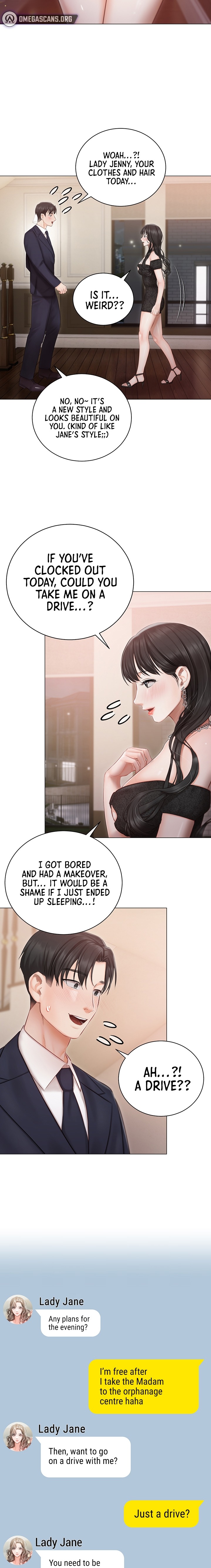 Hyeonjung’s Residence - Chapter 26 - photo - 2