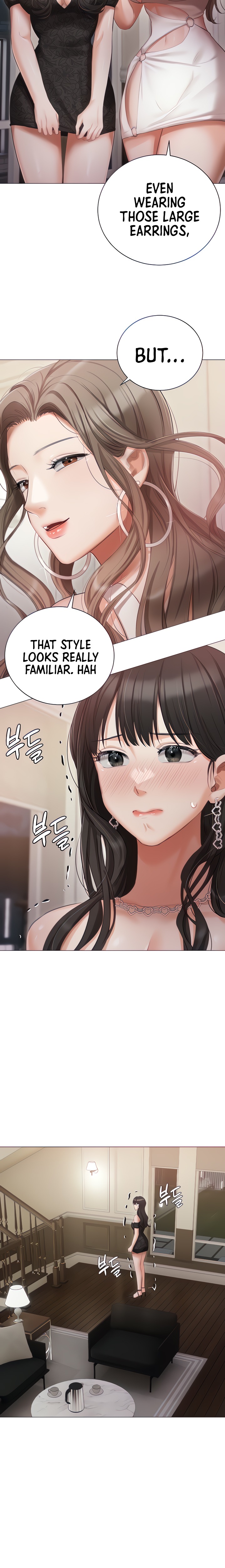 Hyeonjung’s Residence - Chapter 26 - photo - 8