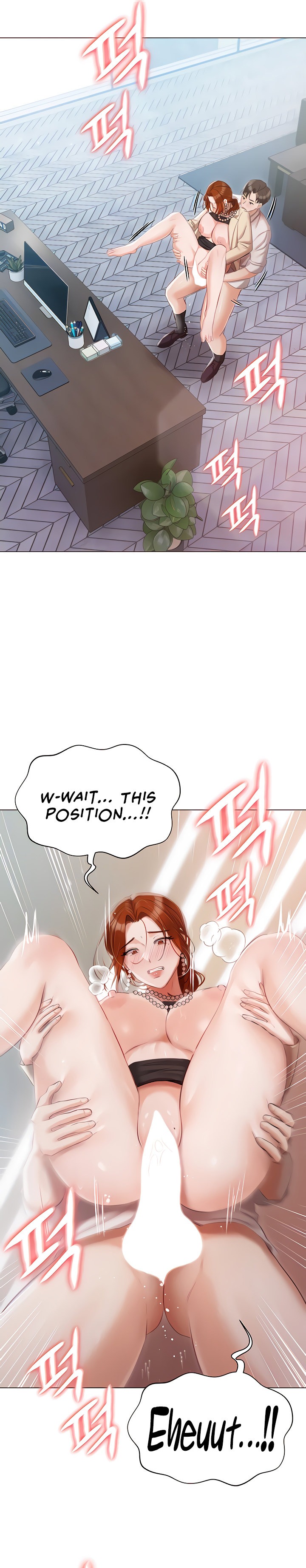 Hyeonjung’s Residence - Chapter 42 - photo - 4