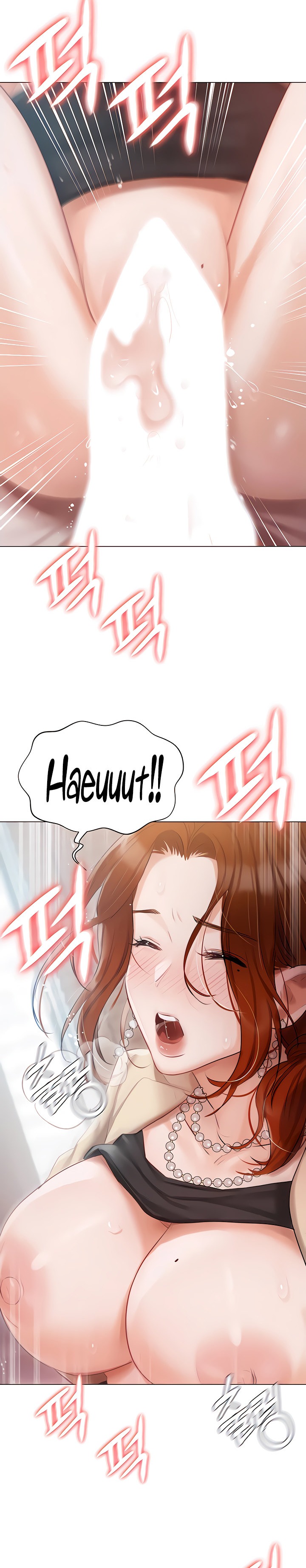 Hyeonjung’s Residence - Chapter 42 - photo - 5