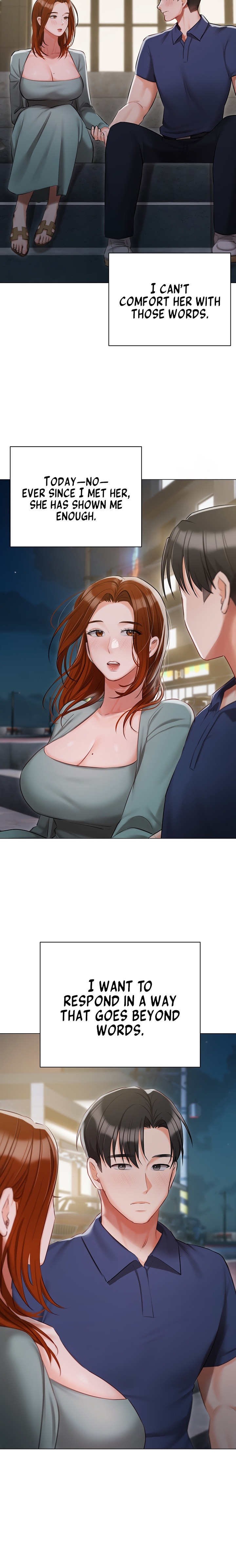 Hyeonjung’s Residence - Chapter 49 - photo - 16