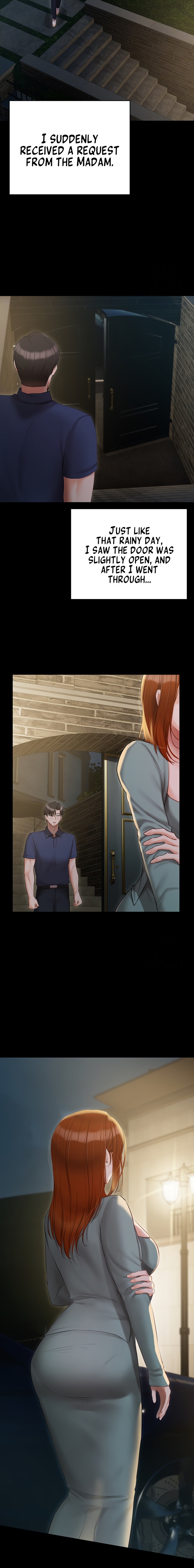 Hyeonjung’s Residence - Chapter 49 - photo - 4
