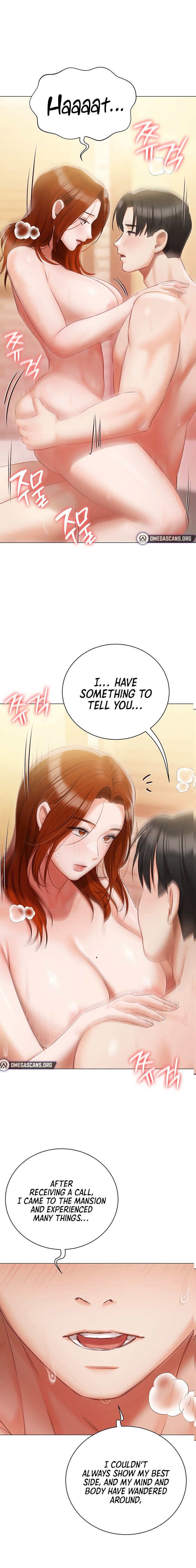 Hyeonjung’s Residence - Chapter 50 - photo - 1