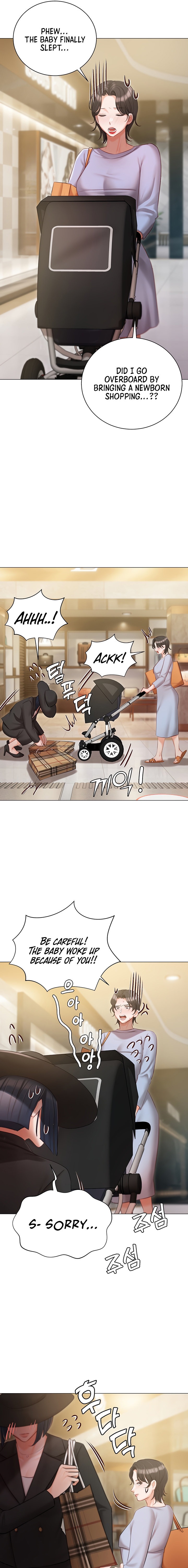 Hyeonjung’s Residence - Chapter 50 - photo - 19