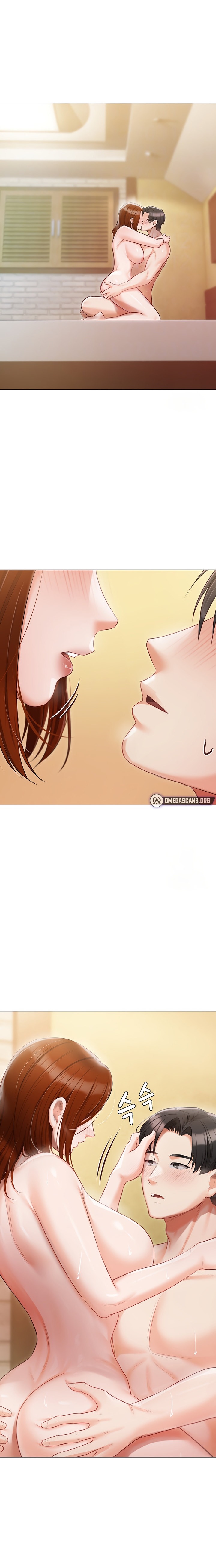 Hyeonjung’s Residence - Chapter 50 - photo - 6