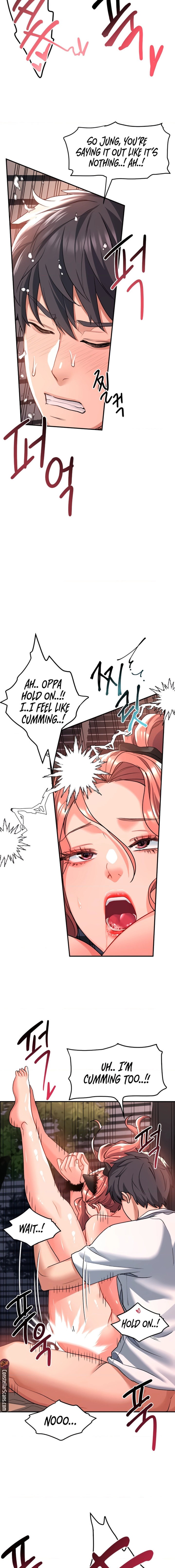 Unlocking her - Chapter 21 - photo - 10