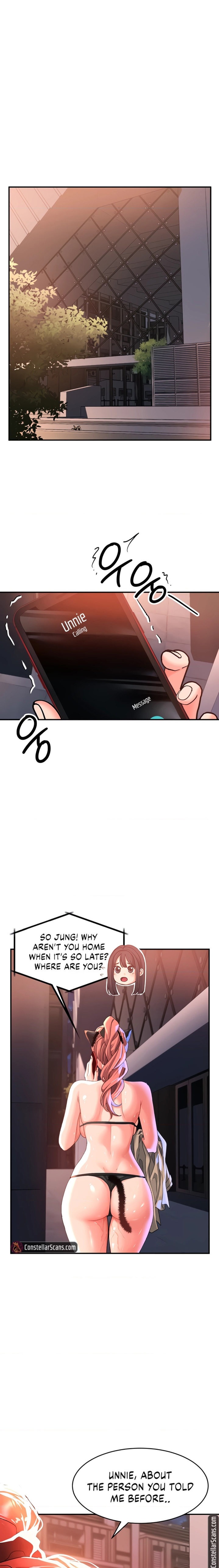 Unlocking her - Chapter 21 - photo - 12