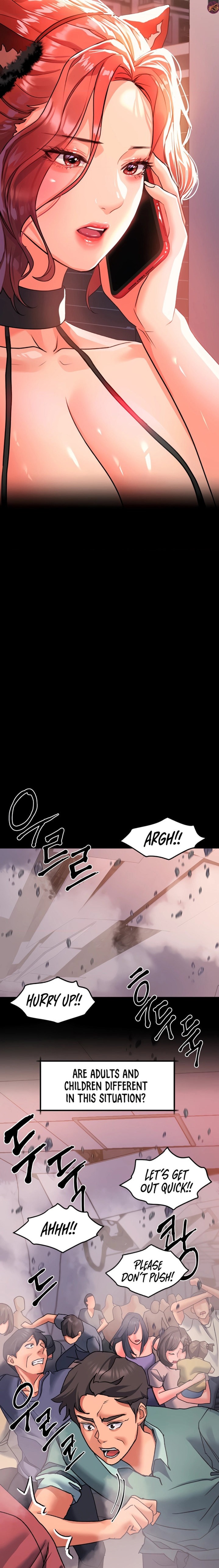 Unlocking her - Chapter 21 - photo - 13