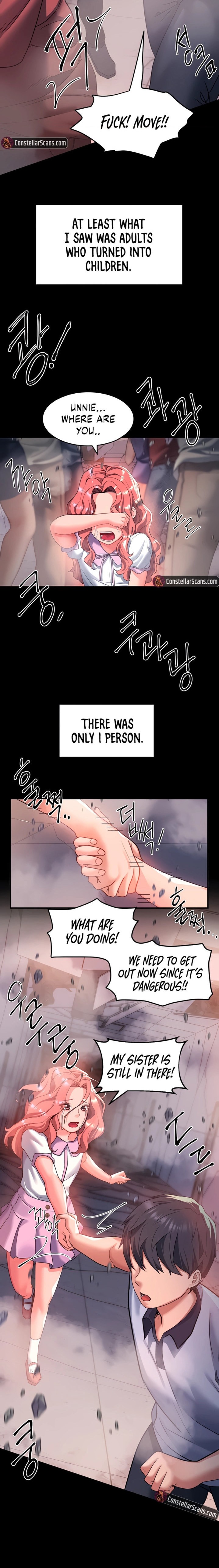 Unlocking her - Chapter 21 - photo - 14