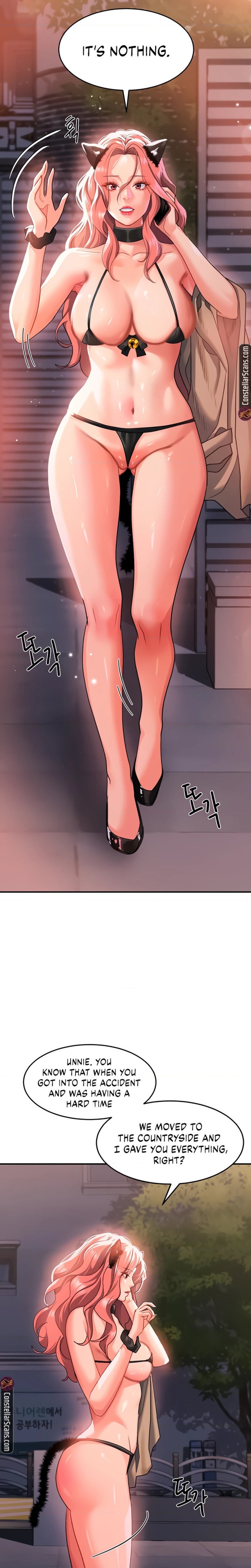Unlocking her - Chapter 21 - photo - 17