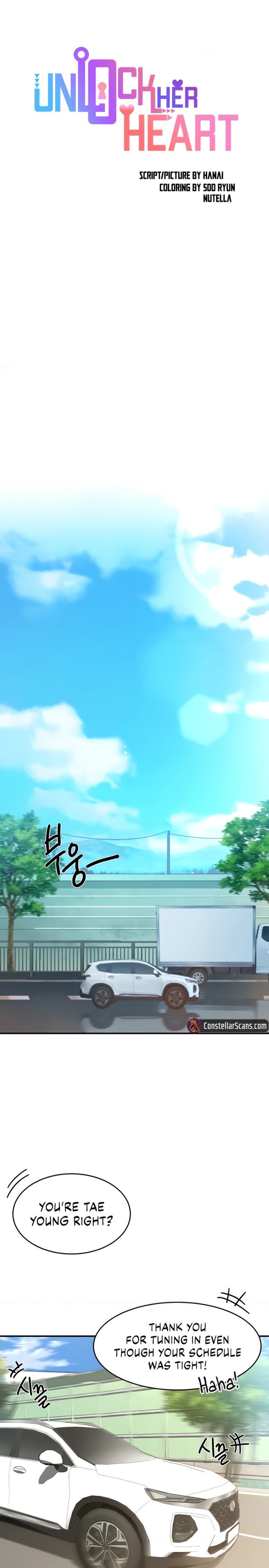 Unlocking her - Chapter 21 - photo - 19